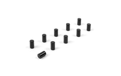 Trendform, Haftmagnet Magnum 10er Set , Sch