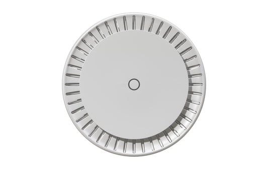 MikroTik CAP AX: Decken PoE AP, WiFi-6