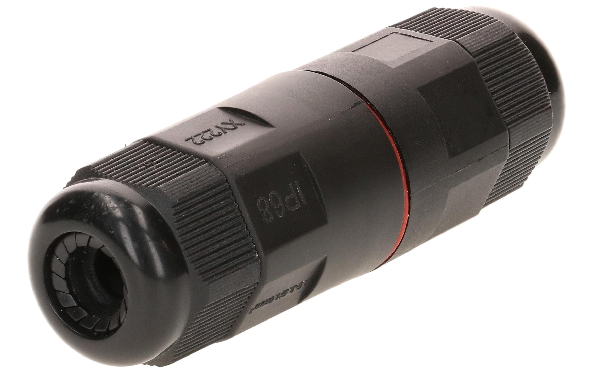 Max Hauri Kabelverbinder IP68
