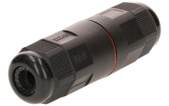 Max Hauri Kabelverbinder IP68