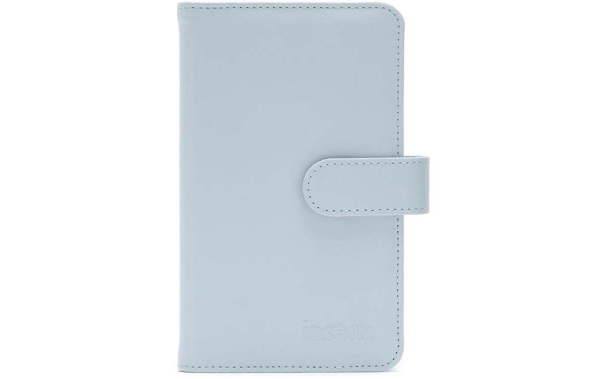 Fujifilm Mini 12 Album Blue