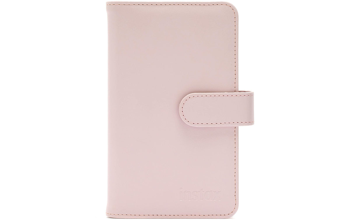 Fujifilm Mini 12 Album Pink