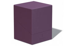 Ultimate Guard RTE Boulder Deck Case 100+