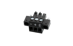 AXIS TU6009 3 Pin Stecker, 3.81mm