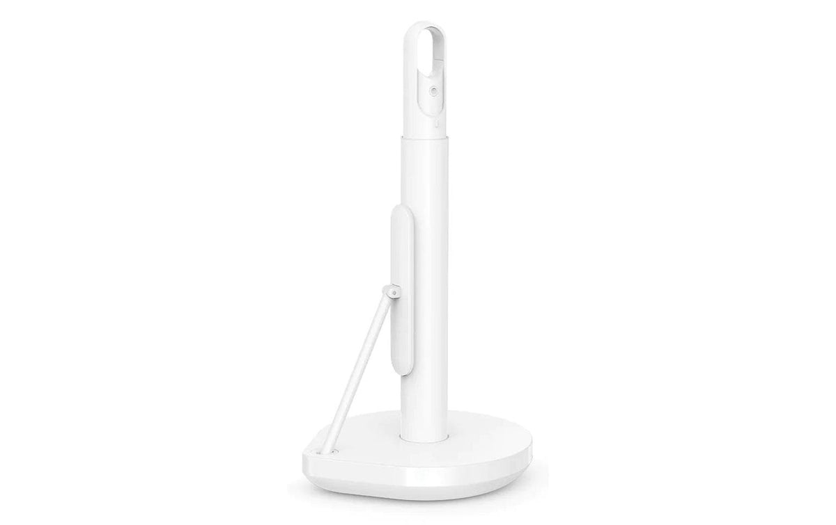 Simplehuman, Küchenrollenhalter Weiss