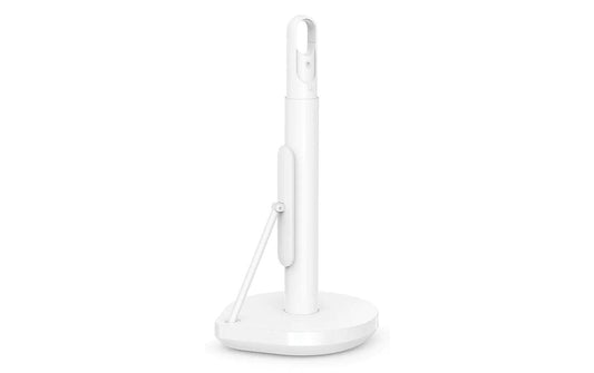 Simplehuman, Küchenrollenhalter Weiss