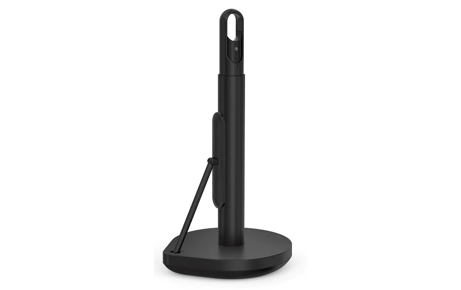 Simplehuman, Küchenrollenhalter Schwarz