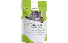 Eric Schweizer Chinchillafutter
