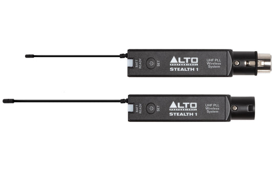ALTO Professional STEALTH 1