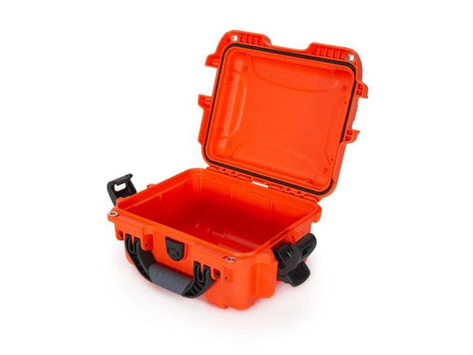 Nanuk | Kunststoffkoffer 905, leer, orange | Innenmasse (mm): 239x188x140