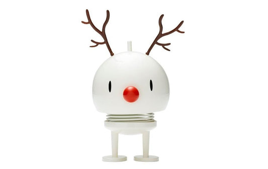 Hoptimist Aufsteller Bumble Rentier, Gr. M