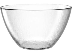 LEONARDO | Schale Attivo 24cm | 1 Stk., D 24cm, H 14cm, 3.5l, Glas