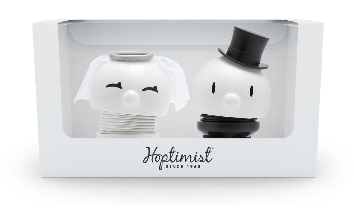Hoptimist Aufsteller Bumble Love, Gr. S