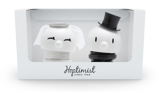 Hoptimist Aufsteller Bumble Love, Gr. S