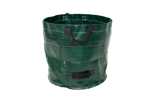 Colibri, Gartensack Bag, 70 l, Dunkelgrün
