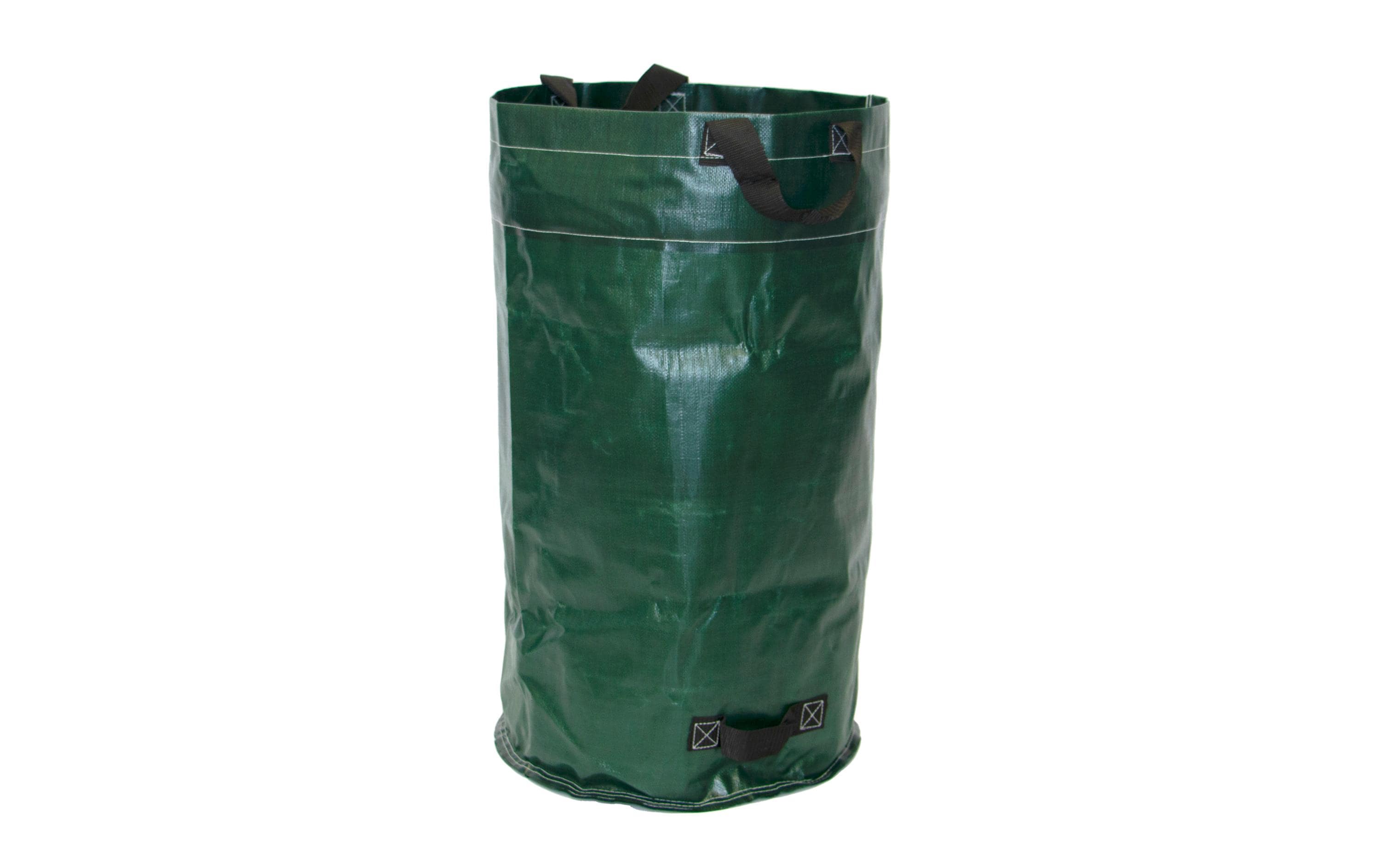 Colibri, Gartensack Bag, 120 l, Dunkelgrün