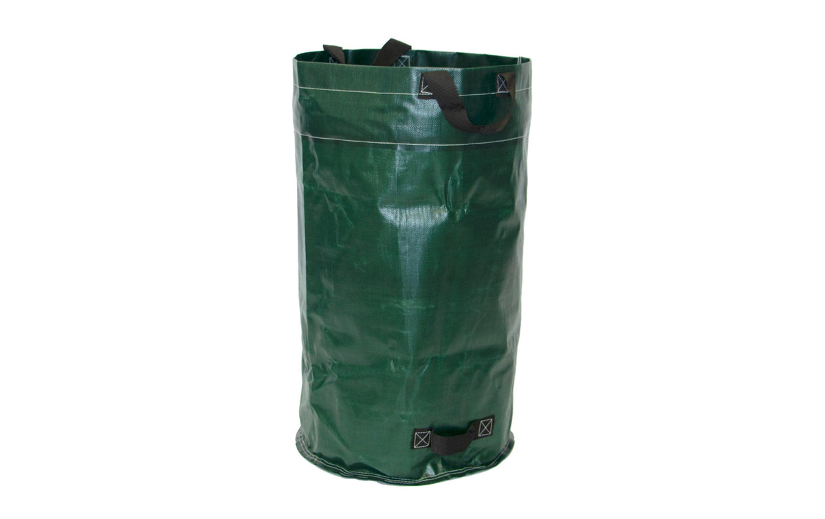 Colibri, Gartensack Bag, 120 l, Dunkelgrün