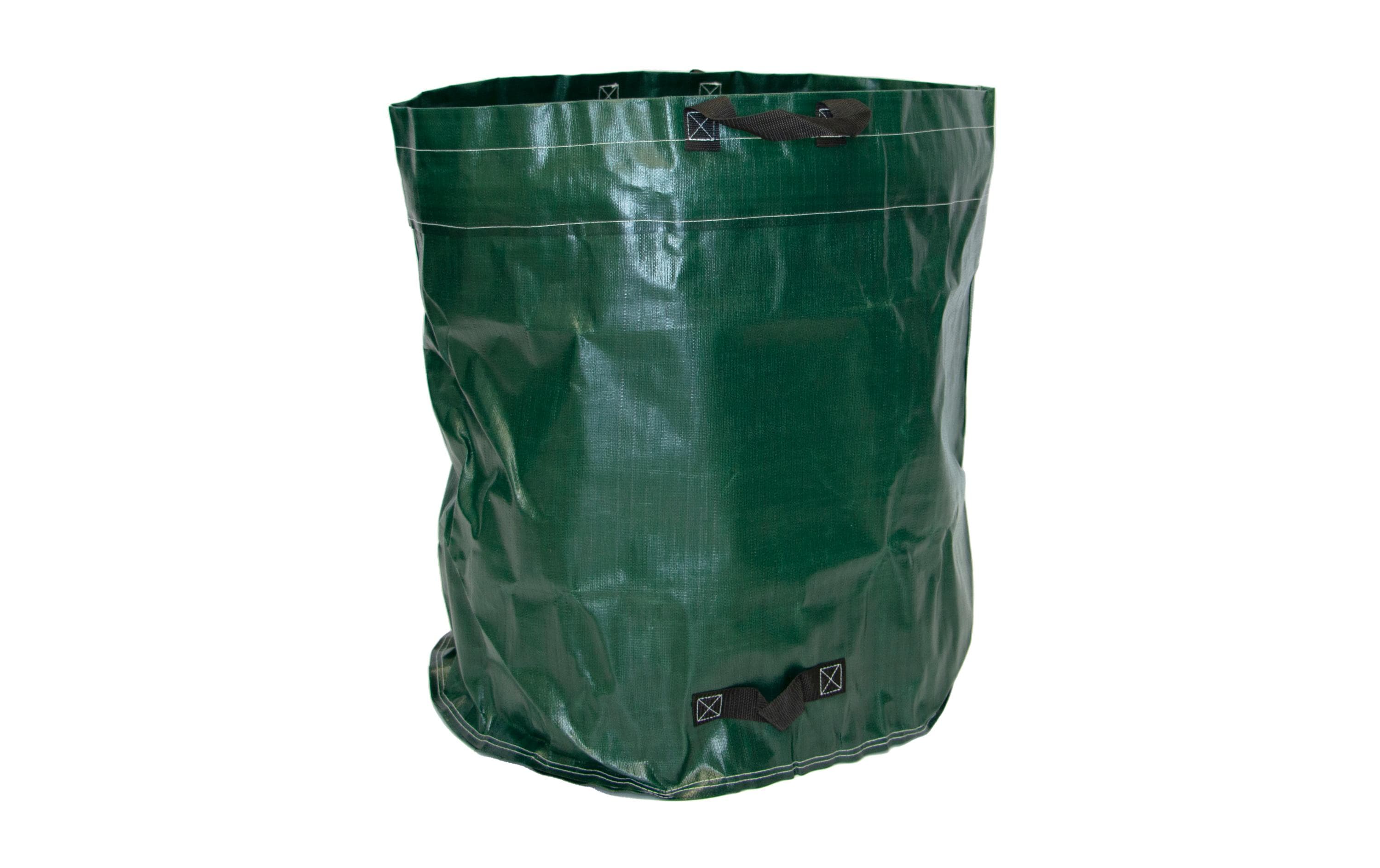 Colibri, Gartensack Bag, 270 l, Dunkelgrün