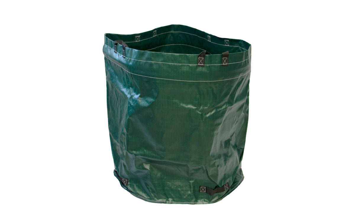 Colibri, Gartensack Bag, 500 l, Dunkelgrün