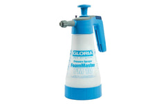 FOAM MASTER