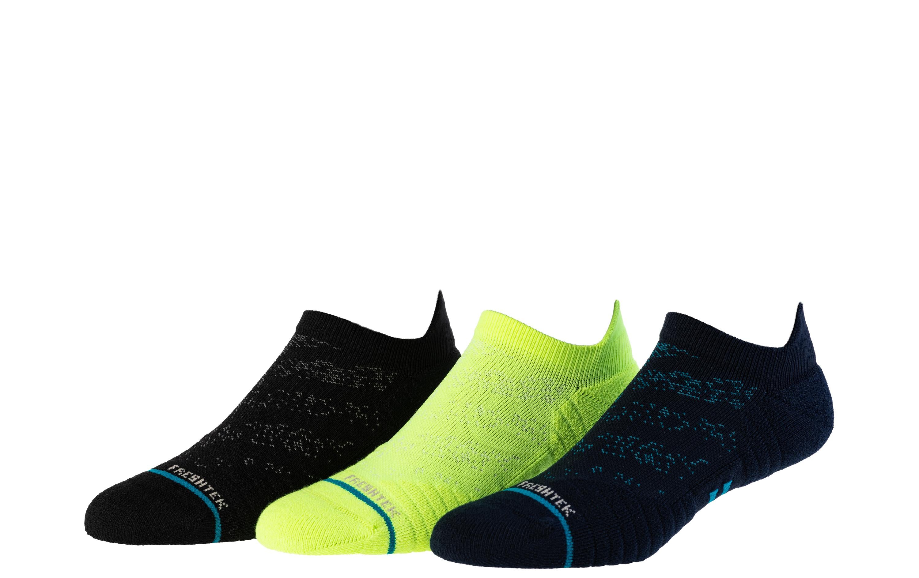 Stance Athletic Tab 3 Pack