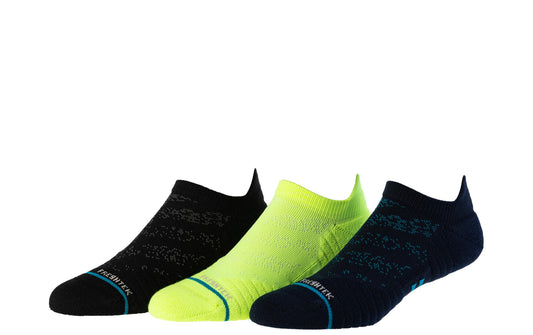 Stance Athletic Tab 3 Pack