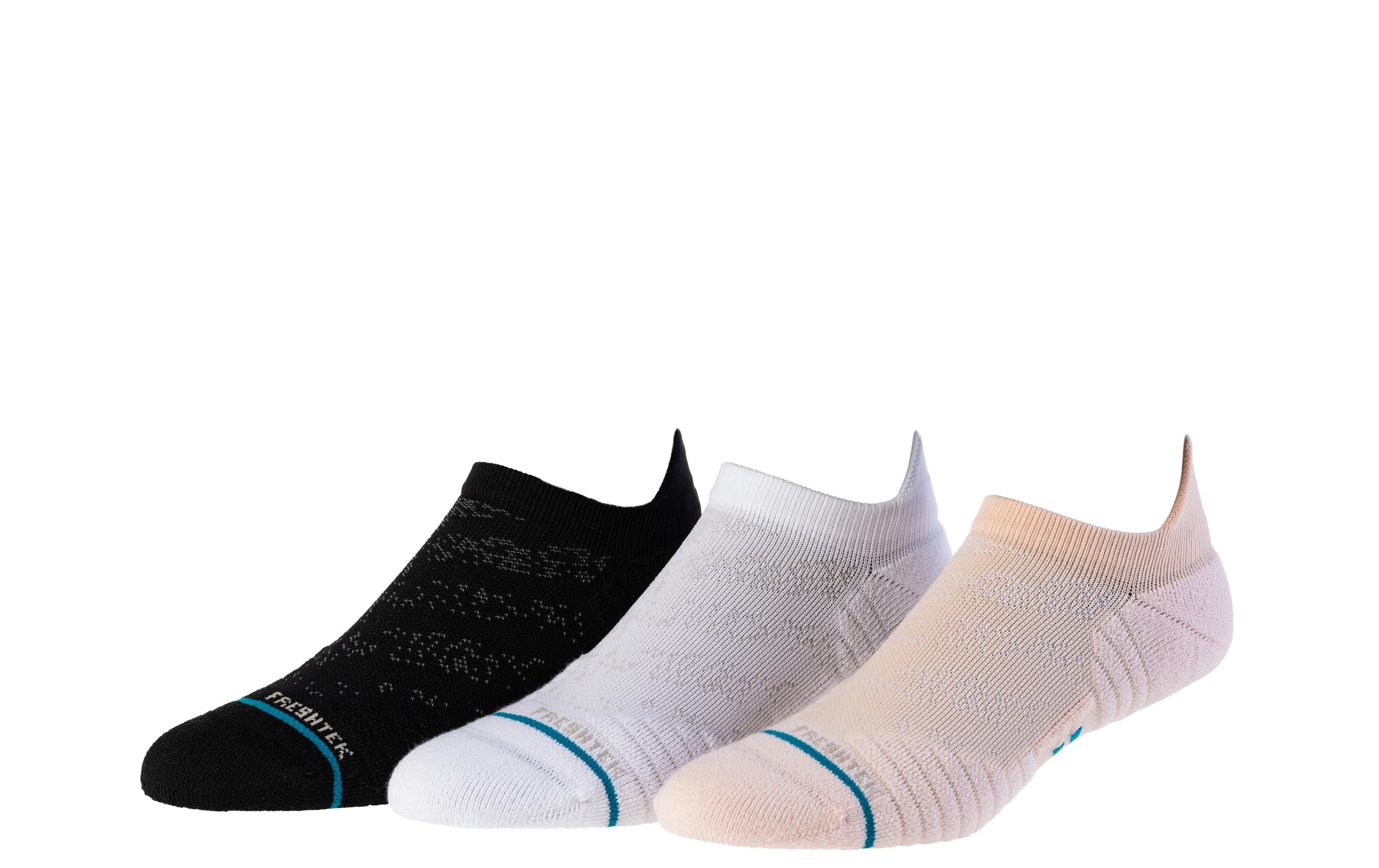 Stance Athletic Tab 3 Pack