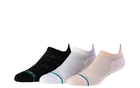 Stance Athletic Tab 3 Pack