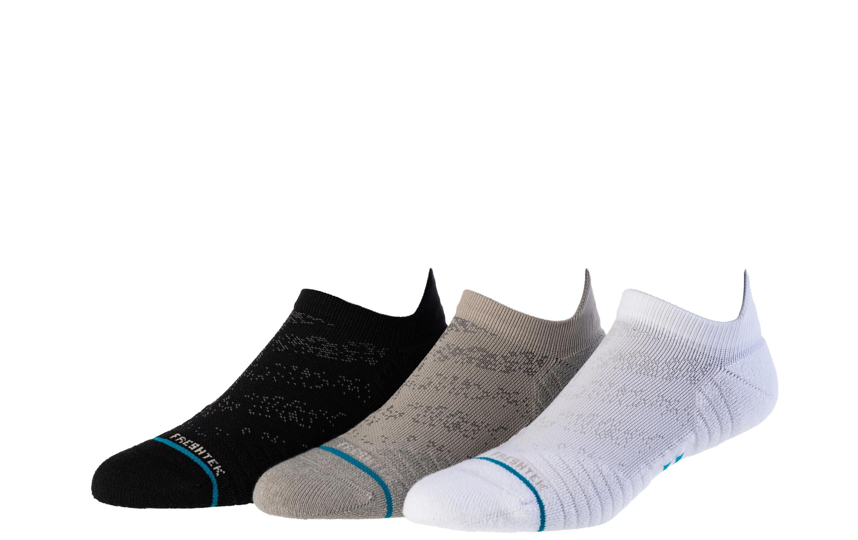 Stance Athletic Tab 3 Pack