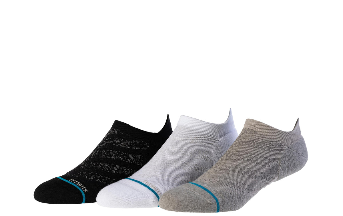 Stance Run Light Tab 3 Pack