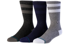 Stance The Joven 3 Pack