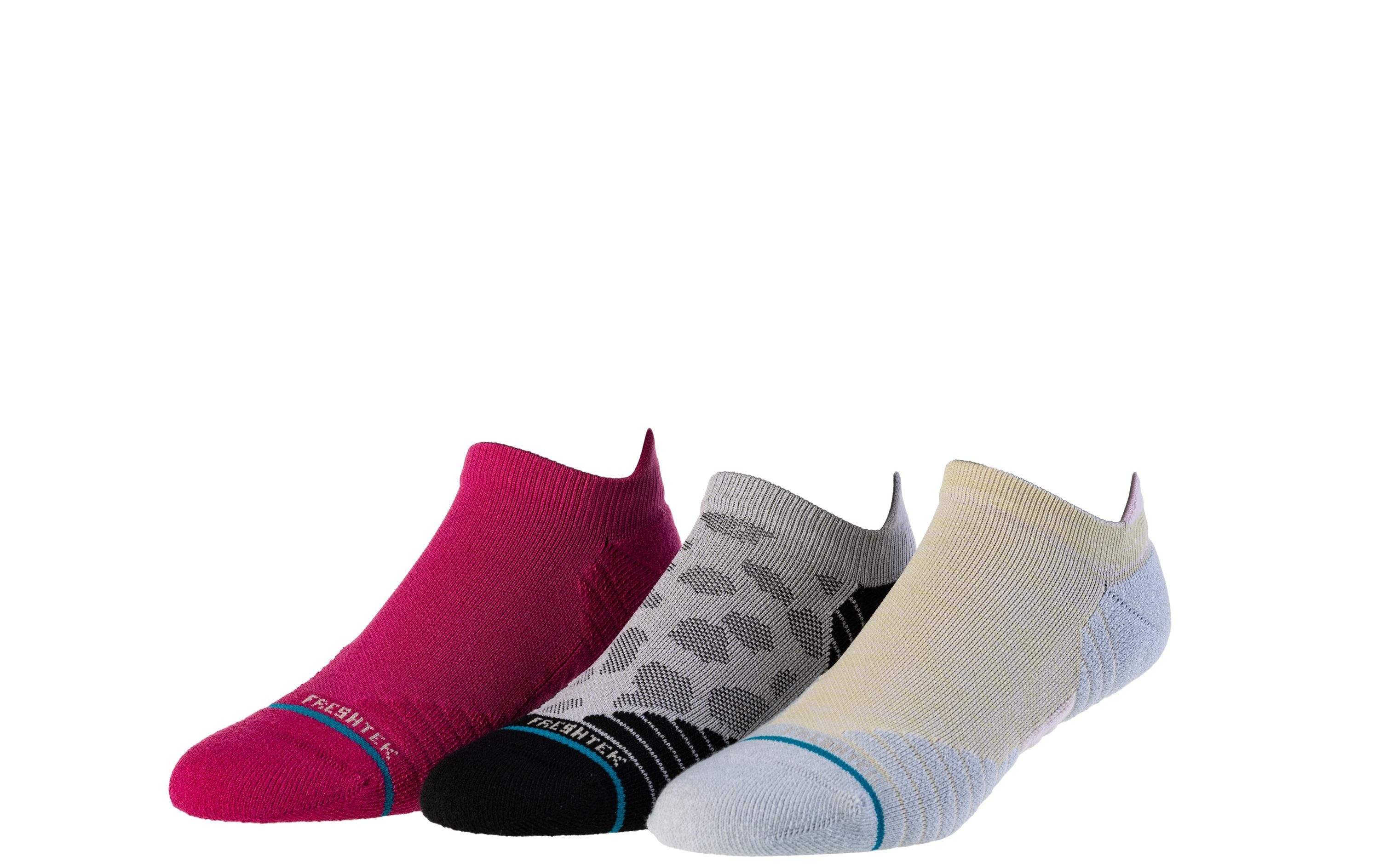 Stance On The Go 3 Pack
