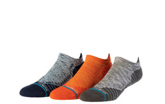 Stance Tectonic 3 Pack