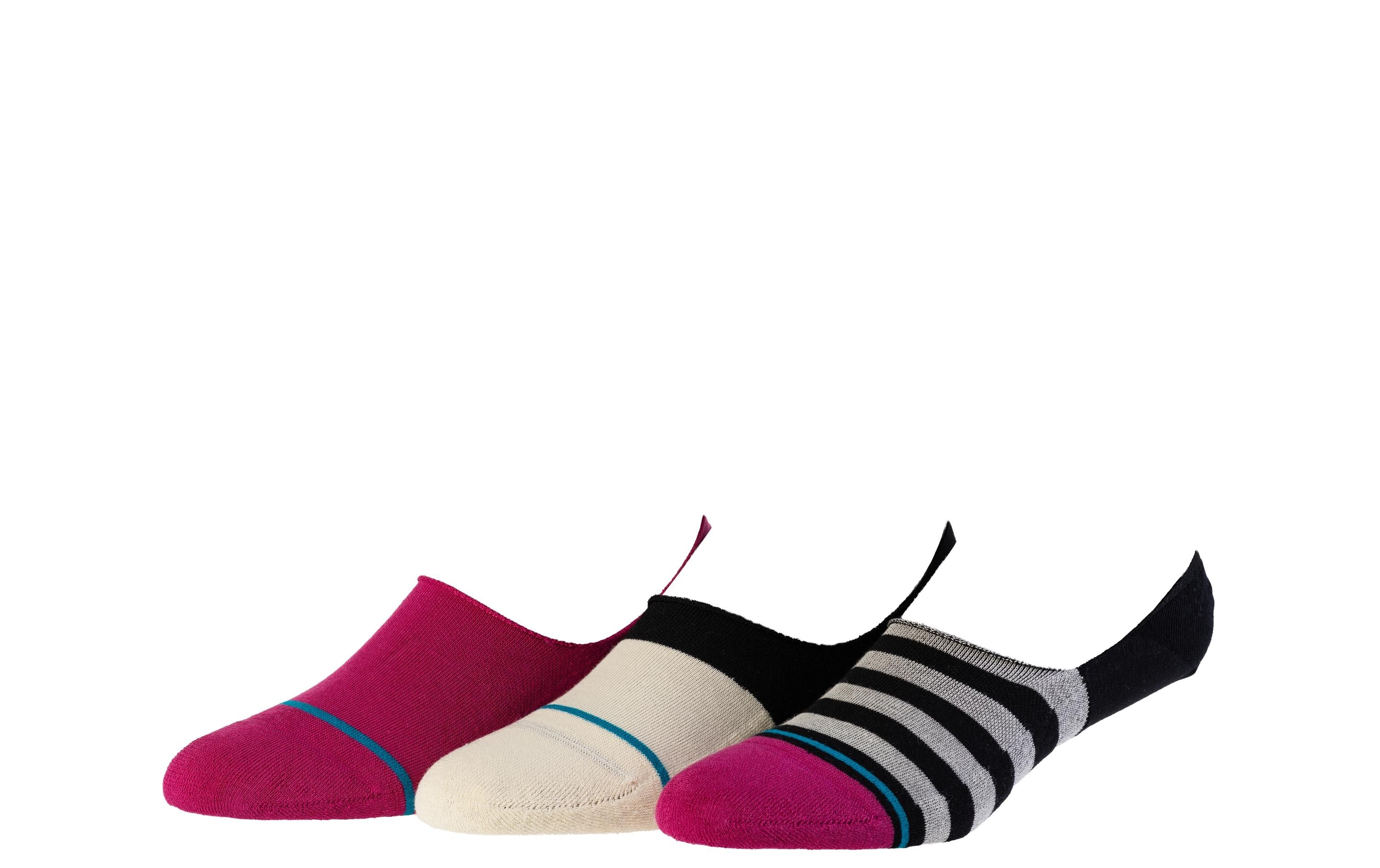 Stance Absolute 3 Pack