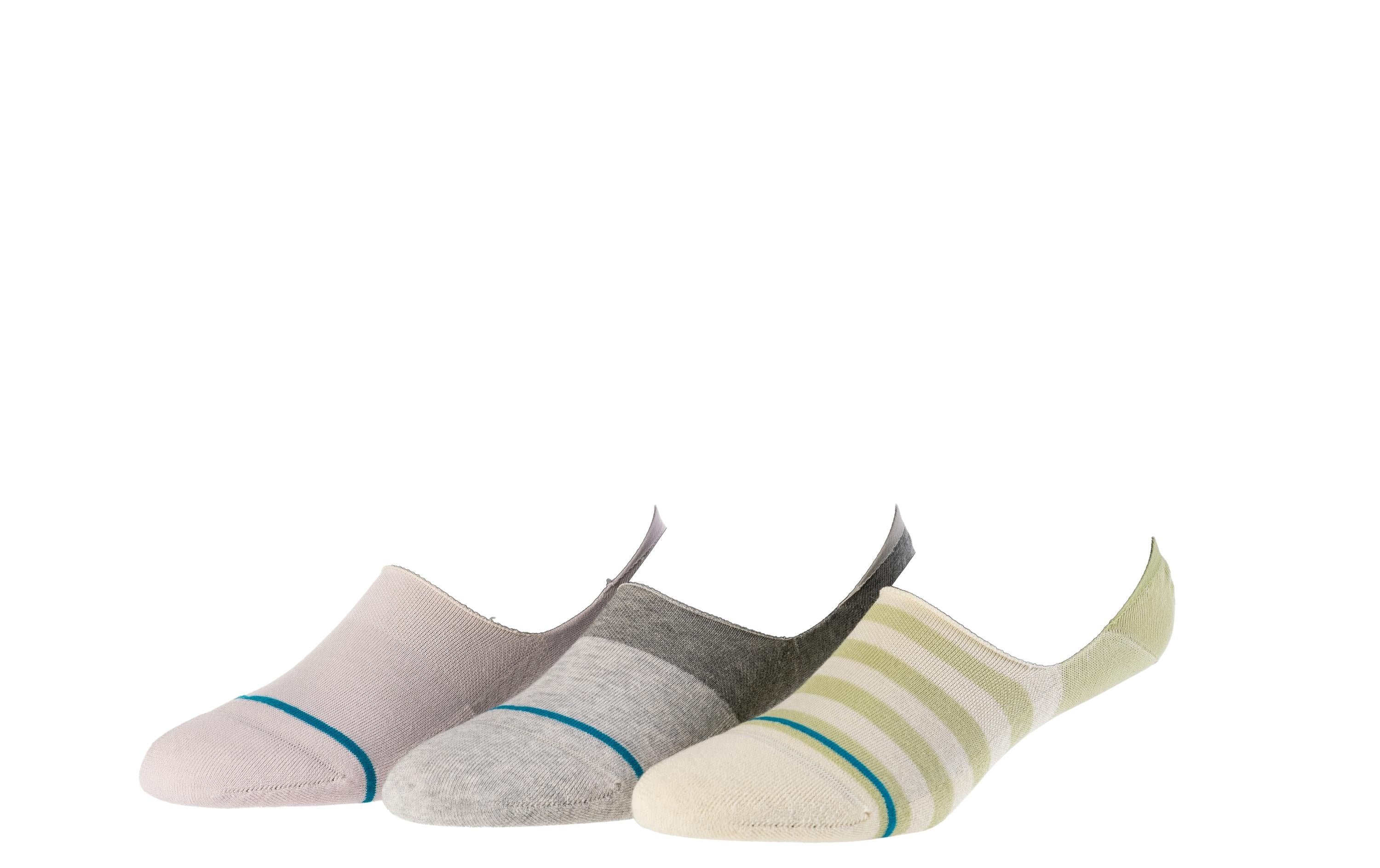 Stance Absolute 3 Pack