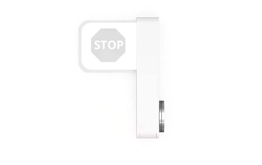 Luxafor CB Flag mit 1.5m USB-C Kabel STOP
