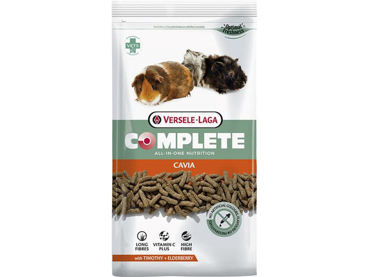 Versele Laga | Versele-Laga Cavia Complete | 1.75kg