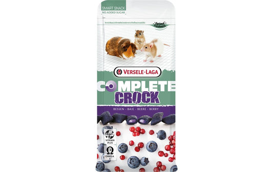 Versele Laga | Versele-Laga Crock Complete Berry | 50g