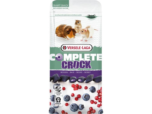 Versele Laga | Versele-Laga Crock Complete Berry | 50g