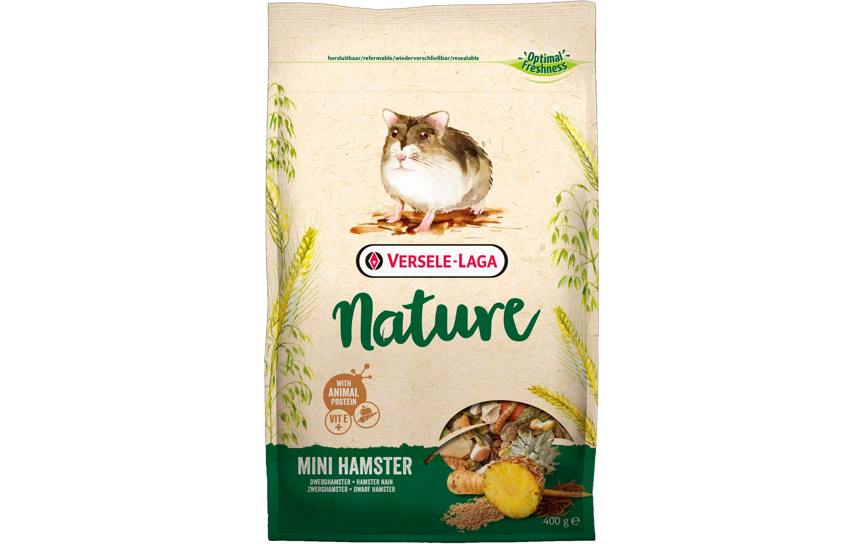 Versele-Laga Mini Hamster Nature