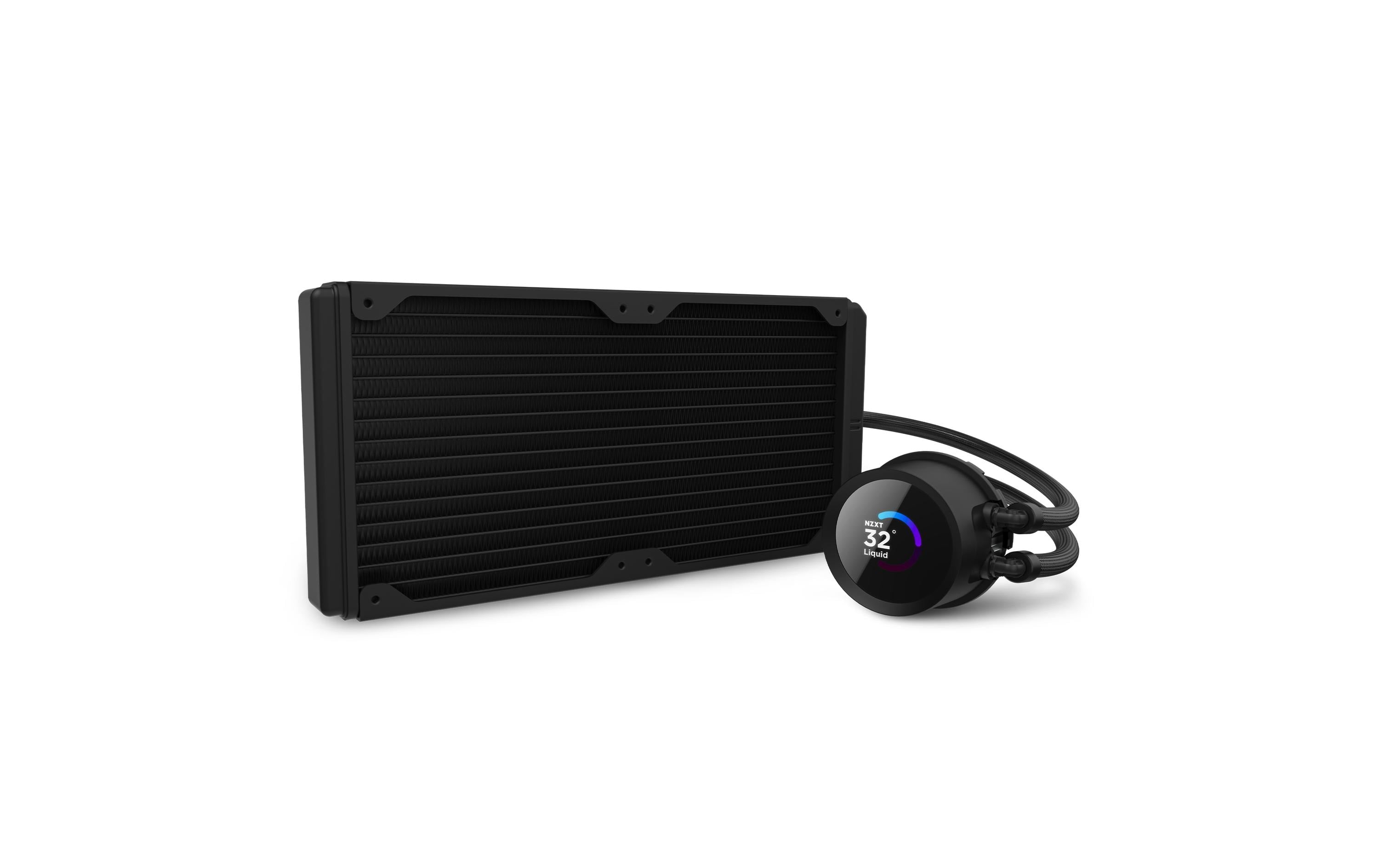 Wasserkühler NZXT Kraken 280 240mm