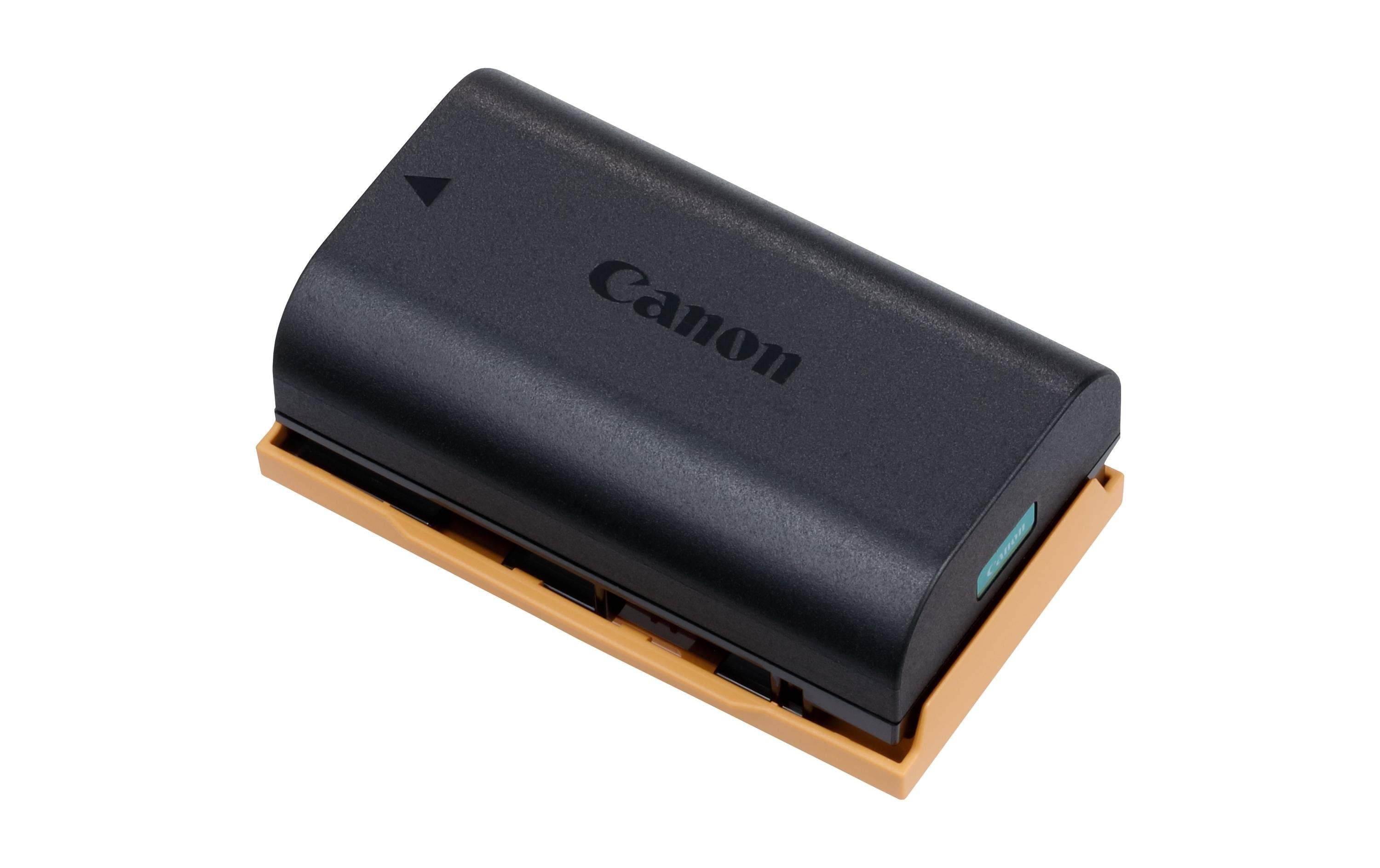 Canon LP-EL Akku