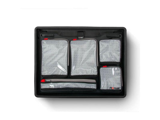Nanuk | Deckel Organizer für Mod. 945/955/960