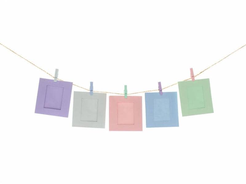 Fujifilm | Mini 12 Card Banners