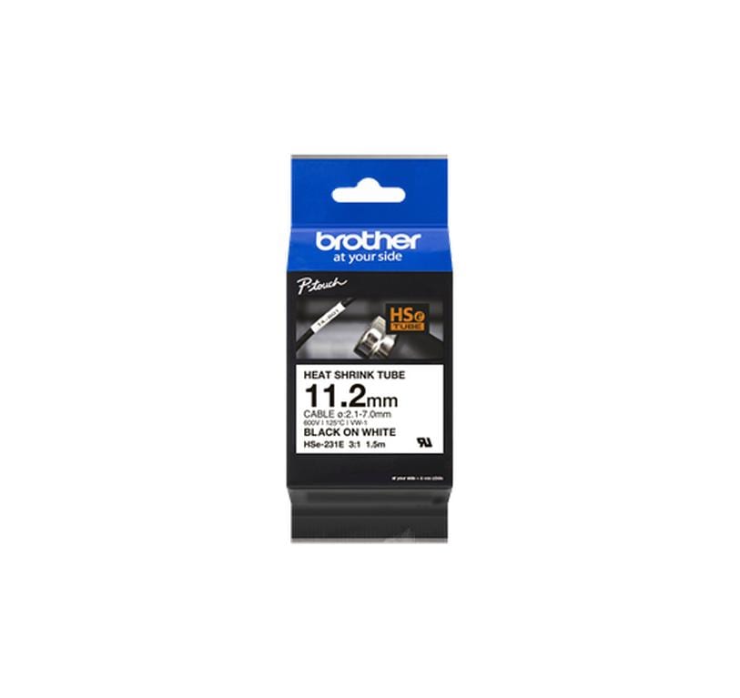 Brother P-Touch HSe-231E