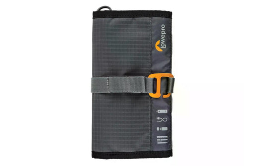 Lowepro GearUp Wrap greenline