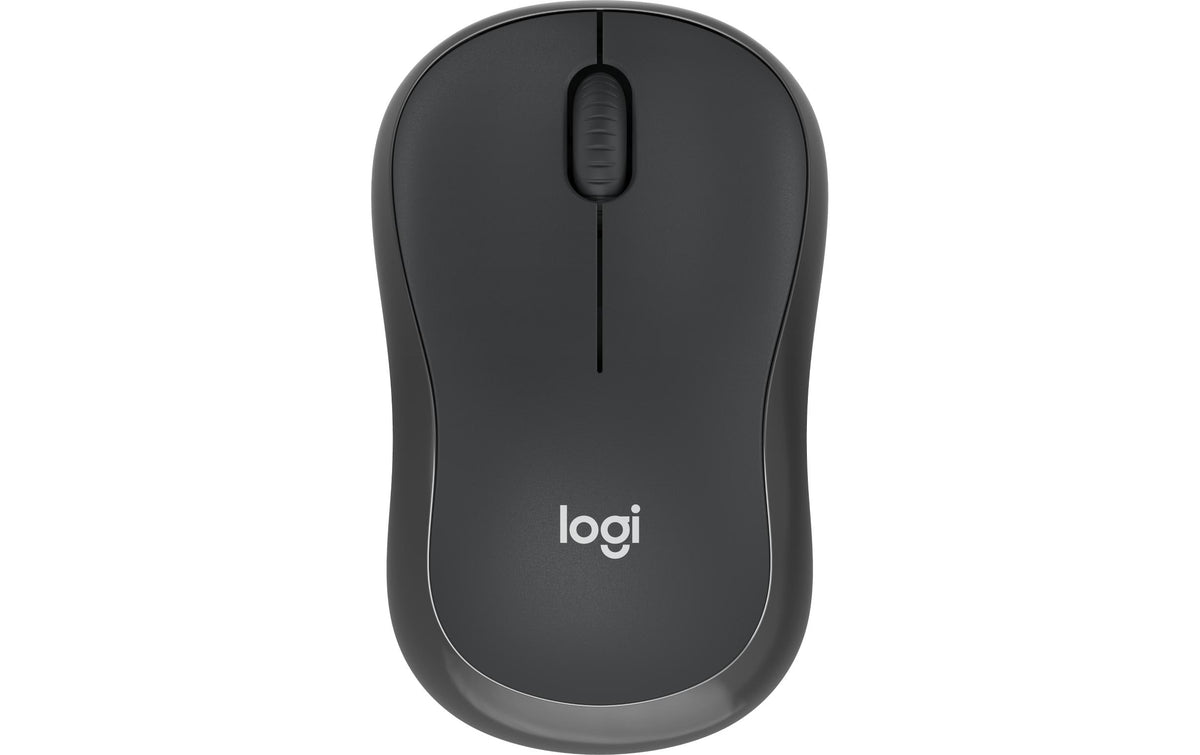 Logitech, Maus M240 Silent Bluetooth