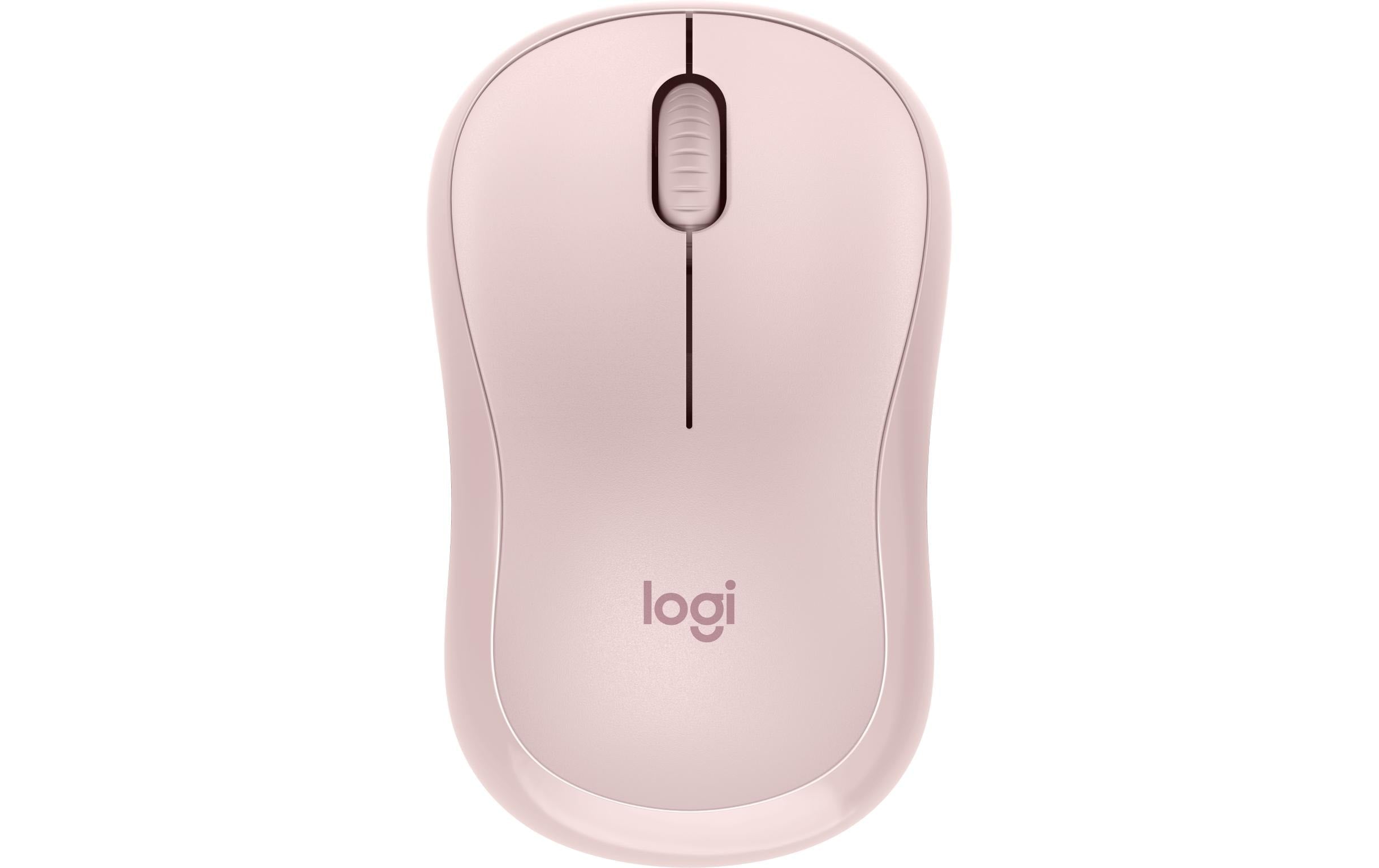 Logitech, Maus M240 Silent Bluetooth