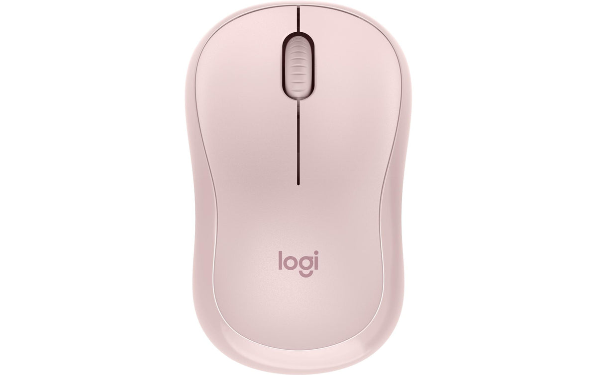 Logitech, Maus M240 Silent Bluetooth