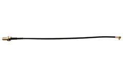 Elbro Kabel-Adapter MMCX-SMA